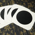 Natural Ingredients Black Plaster - Cervical Lumbar Stiffness Body Application Solution