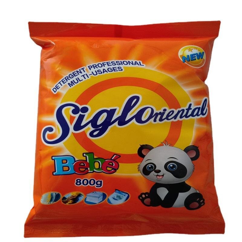 Fluorescent Powder Manufacturer - Phosphate-Free Herbal Extract for Powerful Stain Removal & Long-Lasting Fragrance