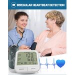 Digital Blood Pressure Monitor Manufacturer - Mini Arm BP Machine with LCD Display, 99 Memory & CE Certified