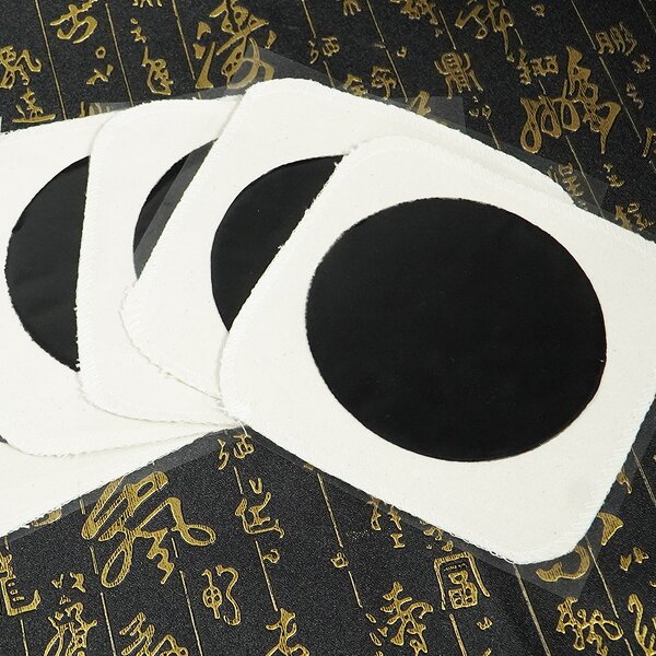 Chinese Herbal Extract Plaster Manufacturer - Transdermal Sciatic Nerve Pain Relief, 12x13cm Black