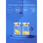 Vagina Tightening Capsules Manufacturer - Women's Intimate Firming Moisturizing Detox