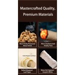 Moxibustion Sticks Manufacturer - Ten-Year Pure Wormwood Acupuncture Cones in Medical Box