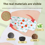 Warming Uterus Patch