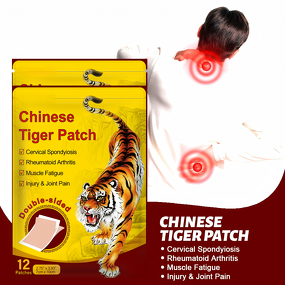 Plaster Patches Manufacturer - ODM/OEM Private Label for Muscle & Joint Pain Relief