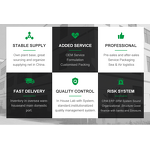 Tongkat Ali Extract Powder Manufacturer - 1% & 2% Eurycomanone, Food Grade in Glass or Drum