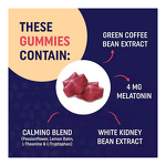 Fat Burner Gummies Manufacturer - Private Label, Zero Sugar, Natural Night Time Formula