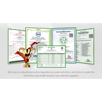 Turkesterone Capsules Manufacturer - 500mg Private Label & OEM