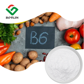 Liposomal Vitamin B6 Powder Manufacturer - 50% Concentration, Best Price