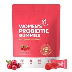 Probiotic Gummies Manufacturer - Private Label 60 Count for Women