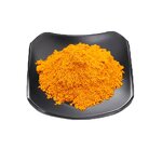 CoQ10 Ubiquinol Powder Manufacturer - 98% Coenzyme Q10 Powder for Health Supplements