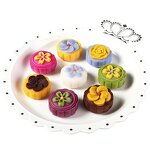 Kiwi Dragon Monk Fruit Juice Powder - OEM Bulk Fruit Flavor Powder Manufacturer