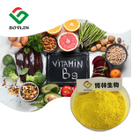 Liposomal Vitamin B9 Powder Manufacturer - 70% Folic Acid Powder