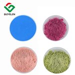 Kiwi Dragon Monk Fruit Juice Powder - OEM Bulk Fruit Flavor Powder Manufacturer