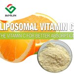 Liposomal Vitamin C Powder Manufacturer - 50% Food Supplement for Energy Support