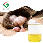 Garlic Essential Oil Manufacturer - 100% Pure Natural Garlic Extract
