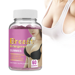 Breast Enlargement Gummies Manufacturer - Private Label Gummy Supplement