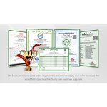 Vitamin C Crystals Manufacturer - Bulk Ascorbic Acid Powder