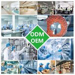 Colon Detox Supplement Manufacturer - 15-Day Herbal Extract Powder Capsules, GMP & OEM Bottle Packaging