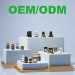 Omega 369 Fish Oil Softgel Capsule Manufacturer - 1000mg Antioxidant Supplement, Halal, Custom OEM for Adults