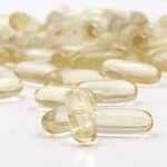 Omega 369 Fish Oil Softgel Capsule Manufacturer - 1000mg Antioxidant Supplement, Halal, Custom OEM for Adults