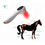 Portable Medical Laser Therapy Machine Manufacturer - Pain Relief Physiotherapy LLLT Equipment for Household Use