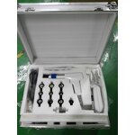 Shock Wave Therapy Machine Manufacturer - Physiotherapy & ED Electric Treatment Device