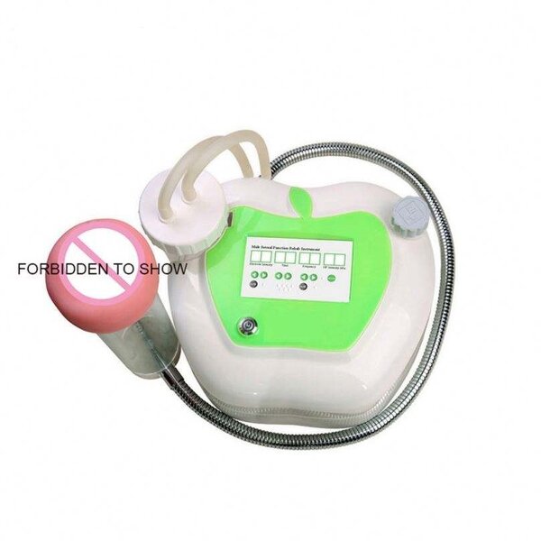 Penis Enlargement Pump Manufacturer - Cock Sleeve Physical Therapy Equipment