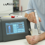 Laser Tonic Machine Manufacturer - Multi-Function Home Use Apparatus