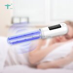 Red-Blue Light Therapy Wand Manufacturer - Gynecology & Women's Health Phototherapy Device