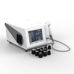 Shock Wave Therapy Machine Manufacturer - Physiotherapy & ED Electric Treatment Device