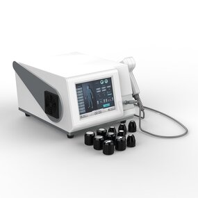 Shock Wave Therapy Machine Manufacturer - Physiotherapy & ED Electric Treatment Device