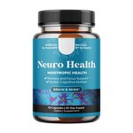 Nootropic Brain Supplement Manufacturer - Memory & Focus Vitamins for Mental Clarity