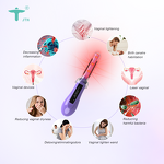 Vaginal Red Light Therapy Device Manufacturer - 680nm Wavelength for Female Health Rehabilitation