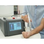 JTN JN-6000ML Semiconductor Laser Treatment Instrument - Multi-Functional 650nm/808nm Class II