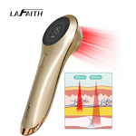 Laser Therapy Device Manufacturer - 650nm/808nm GaAlAs Handheld for Animal Identification