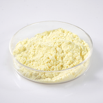 Freeze-dried Royal Jelly Powder Manufacturer - Food Grade, 10-HDA 3%, 500g Bulk