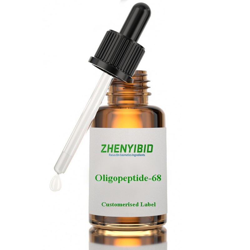 Oligopeptide-68 Powder Manufacturer - Beta-White Cosmetic Peptide Cas 1206525-47-4