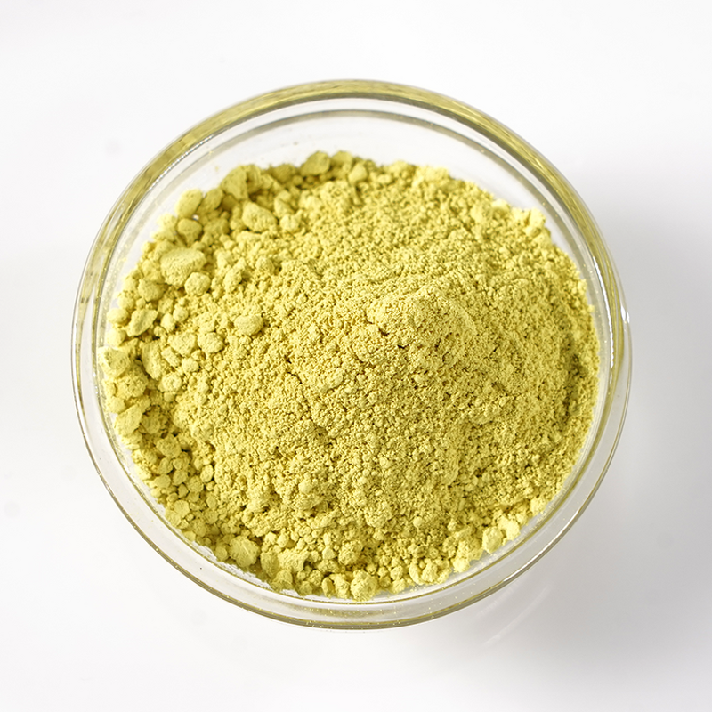 Icariin 98% Extract Powder Manufacturer - Food Grade Pure Epimedium in Drum