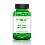 Biotinoyl Tripeptide-1 Manufacturer - Biotinyl-GHK CAS 299157-54-3 99% Hair Growth Peptide