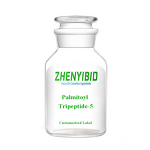 Cosmetic Peptide Manufacturer - Syn-coll Palmitoyl Tripeptide-5 99% Bulk Price