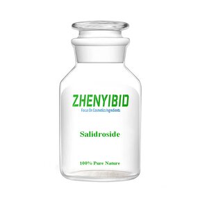 Salidroside Capsules Manufacturer - OEM Service, 5% Rosavins & 1% Rhodiola Rosea Extract