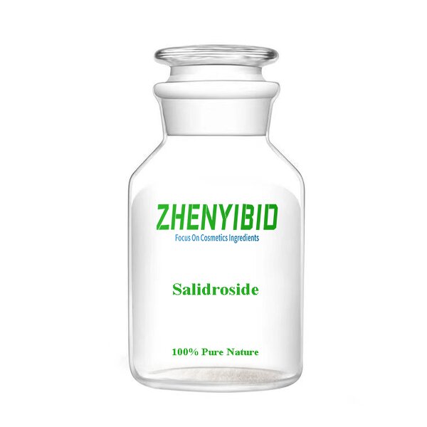 Salidroside Capsules Manufacturer - OEM Service, 5% Rosavins & 1% Rhodiola Rosea Extract