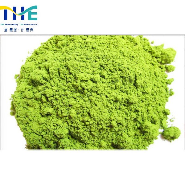 Matcha Powder Manufacturer - Bulk Supply for Food & Beverage