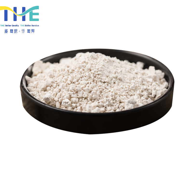 Feed Additives Vitamin E Powder Manufacturer - 50% Min on Silica Carrier, Feed Grade