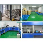 Cinnabar Powder Manufacturer - BCI Supply Pure Nature Red Powder