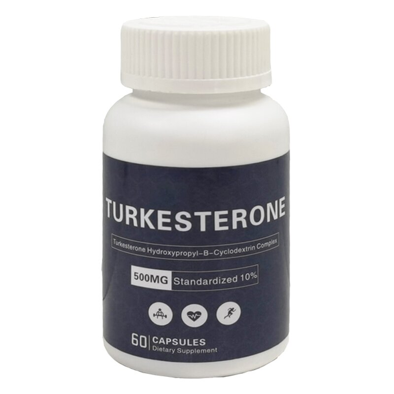 Turkesterone Powder Manufacturer - Bulk Ajuga Turkestanica Extract for Muscle Growth