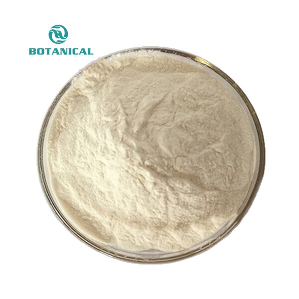 Hydrolyzed Soya Protein Organic Fertilizer Manufacturer - 60% Amino Acid High Nitrogen