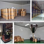 Butterbur Extract Manufacturer - Petasites Japonicus Extract with 15% Petasin & 10:1 Concentration