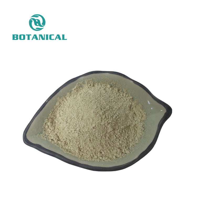 Urolithin A Powder Manufacturer - CAS 1143-70-0, 98% Purity for Anti-Aging