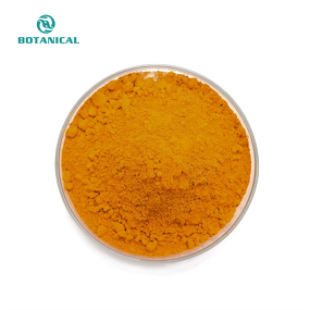 Beta-Carotene Powder Manufacturer - Food Grade Natural Carrot Extract for Skin Care